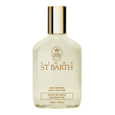 COCONUT OIL BODY & HAIR CARE 125ml